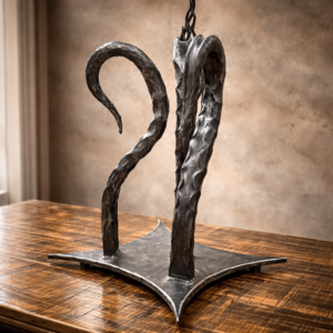 Tulsa OKC Custom Metal Furnishings, Décor